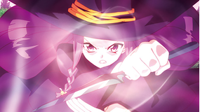 魔法先生ネギま! ~もうひとつの世界~ 第05話(最終話)