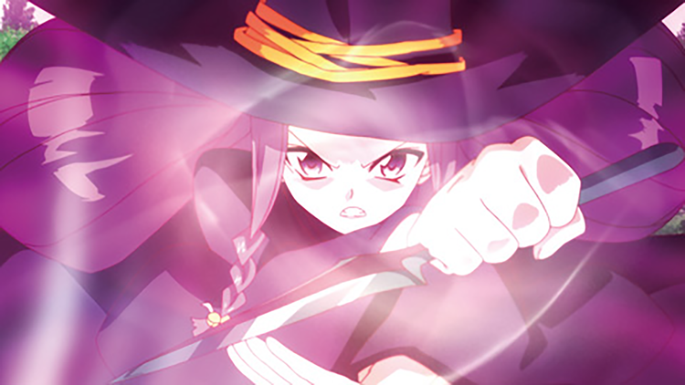 魔法先生ネギま! ~もうひとつの世界~ 第05話(最終話)