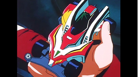 爆走兄弟 レッツ＆ゴー！！MAX 第35話