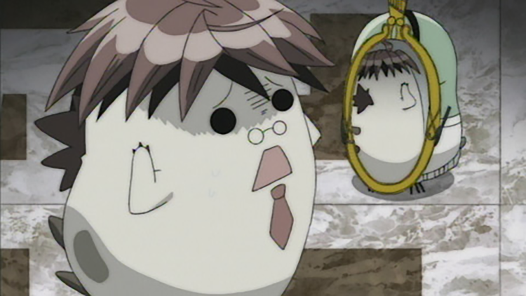 ネギま!? 第13話