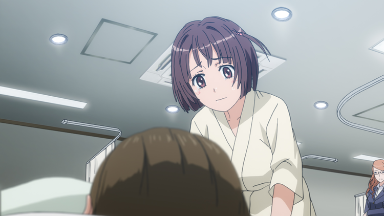 とある科学の超電磁砲 第23話