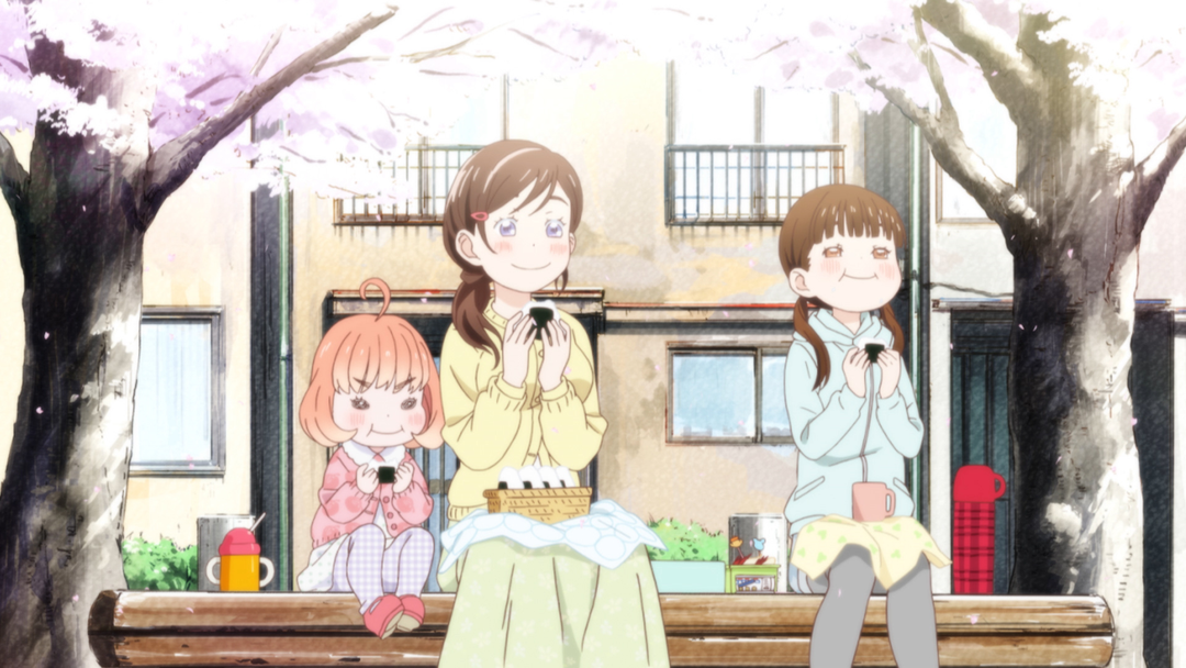 3月のライオン 第21話 | アニメの動画配信はTELASA(テラサ)-見逃し配信