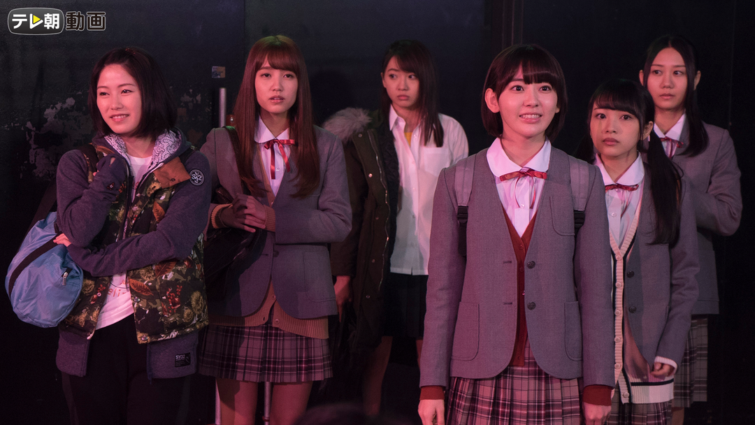 ジャンピン サクラ