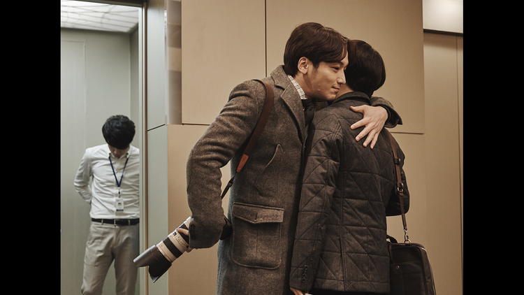 ミセン -未生- 第19話／字幕