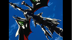 天空のエスカフローネ 第08話