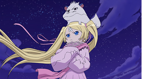 テガミバチ REVERSE 第02話