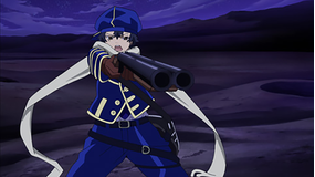 テガミバチ 第18話