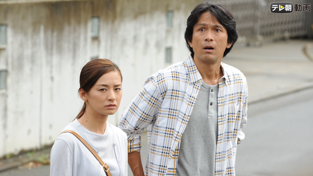 はじめまして、愛しています。 第08話 | 国内ドラマの動画配信はTELASA(テラサ)-見逃し配信&動画が見放題