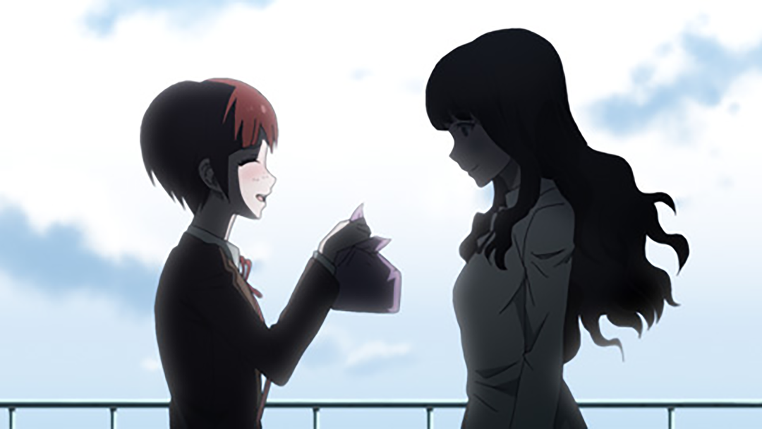 ダンガンロンパ3 The E 絶望編 Telasa テラサ アニメの見逃し配信 動画が見放題