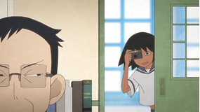 【俗・】さよなら絶望先生(第二期) 第09話