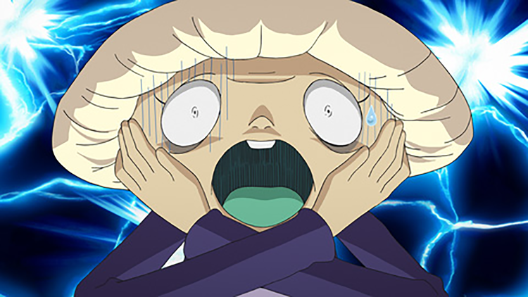 妖怪ウォッチ 第121話 Telasa テラサ キッズ 特撮の見逃し配信 動画が見放題