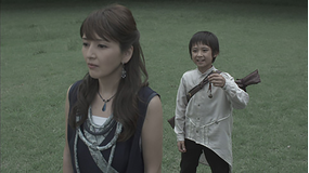 牙狼<GARO>-魔戒ノ花- 第17話
