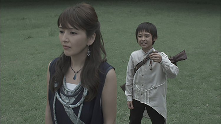 牙狼＜GARO＞-魔戒ノ花- 第17話