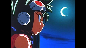 爆走兄弟 レッツ＆ゴー！！MAX 第34話