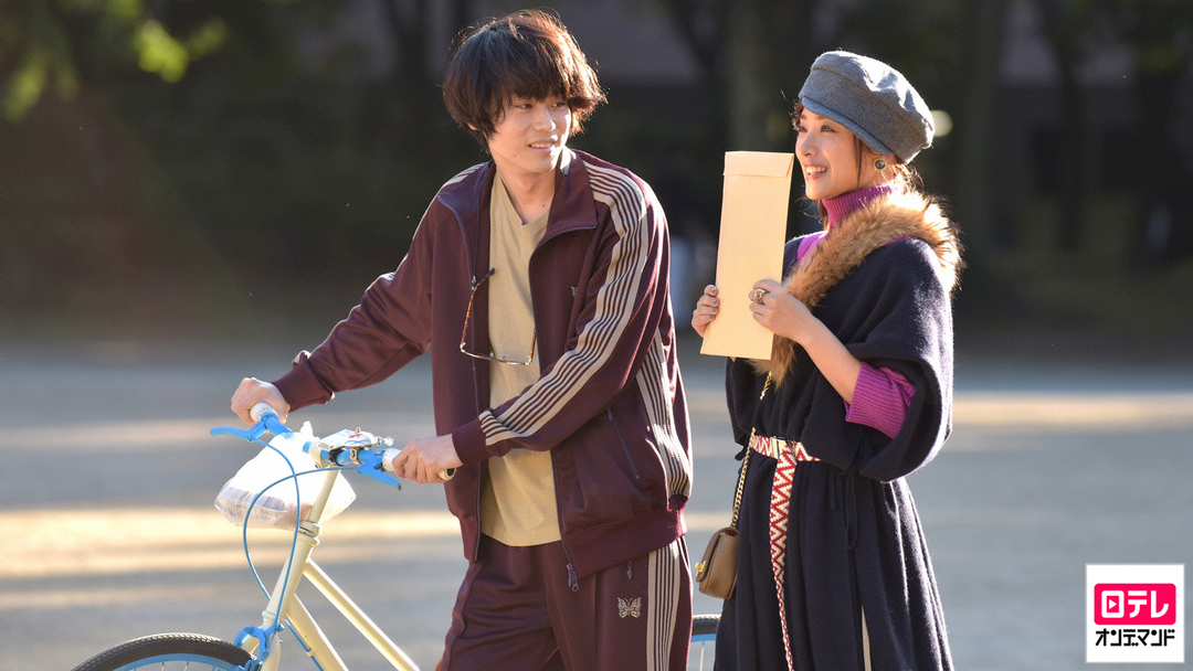 地味にスゴイ!校閲ガール・河野悦子 第05話|映画・ドラマ・アニメの動画はTELASA 地味にスゴイ!校閲ガール・河野悦子 第05話|映画・ドラマ・アニメの動画はTELASA