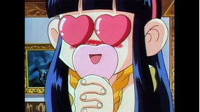 爆走兄弟 レッツ＆ゴー！！WGP 第18話