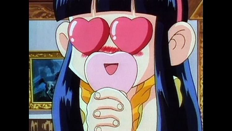 爆走兄弟 レッツ&ゴー!!WGP 第18話