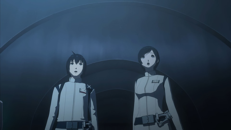シドニアの騎士 第九惑星戦役 第09話 映画 ドラマ アニメの動画は シドニアの騎士 第九惑星戦役 第09話 映画 ドラマ アニメの動画は