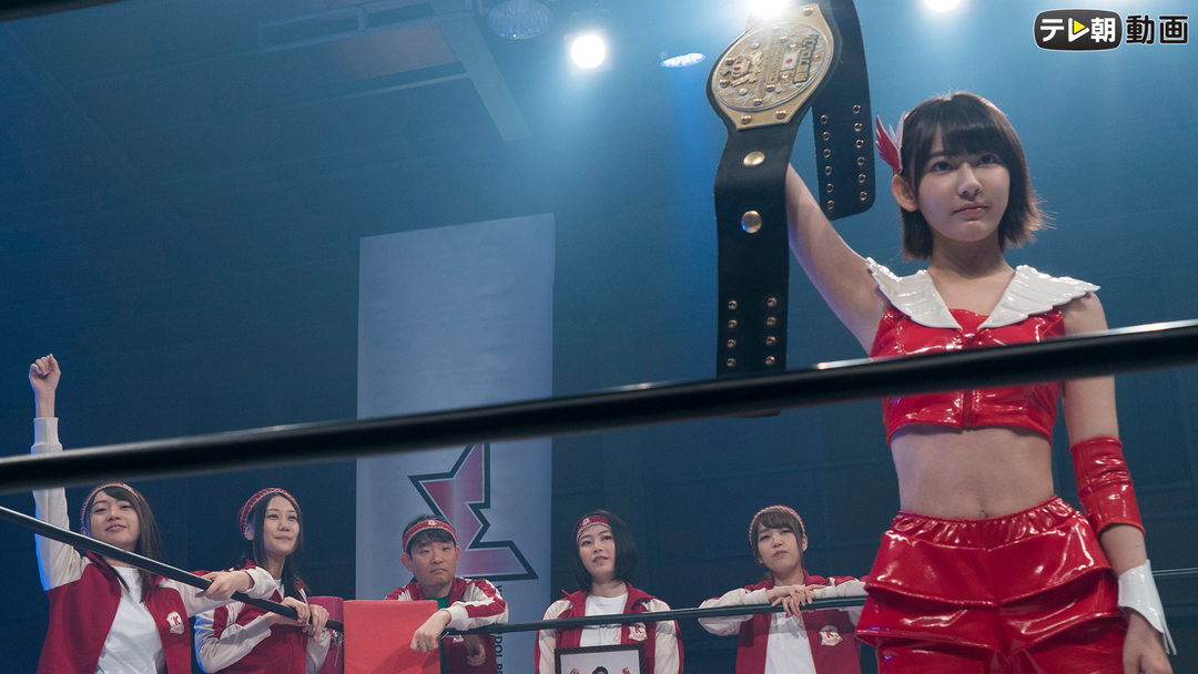 豆腐プロレス　DVD-BOX 宮脇咲良 (出演) 宮脇咲良・白間美瑠出演CMが話題のカーベル×「豆腐プロレス」コラボ、7