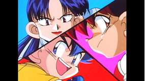 爆走兄弟 レッツ＆ゴー！！ 第40話