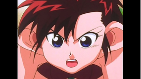 爆走兄弟 レッツ＆ゴー！！MAX 第18話