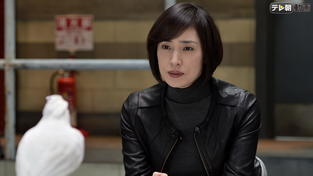 緊急取調室（2017） 第03話