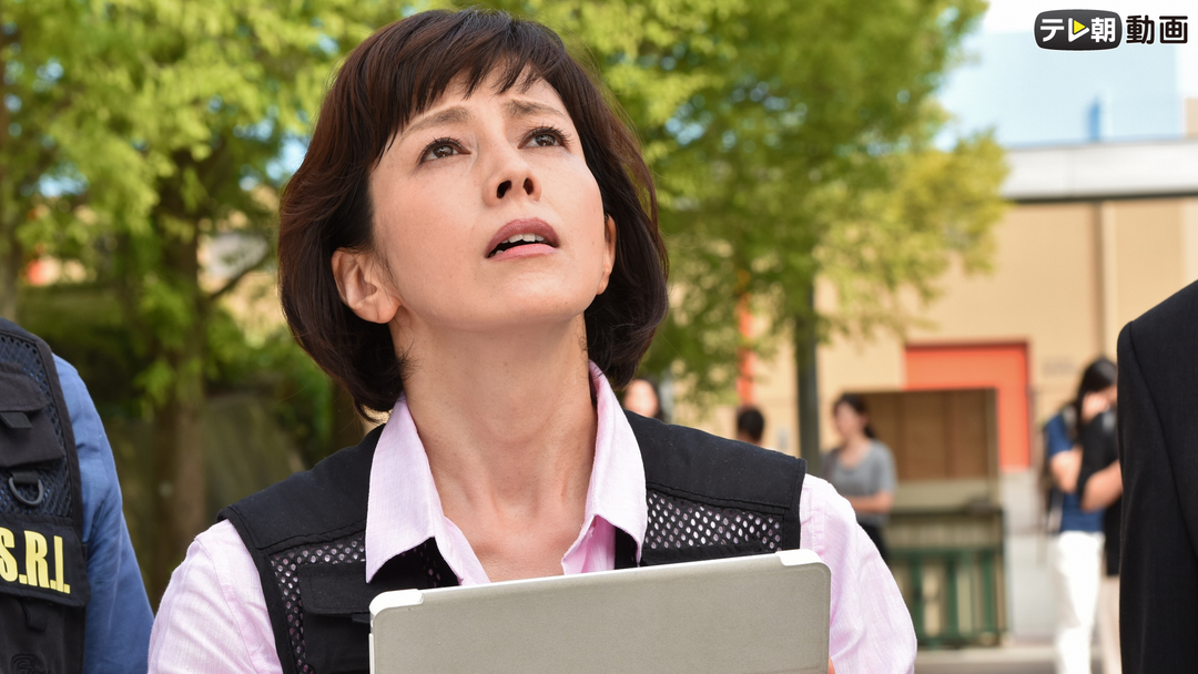 科捜研の女 season16 第02話