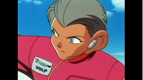 爆走兄弟 レッツ＆ゴー！！WGP 第23話