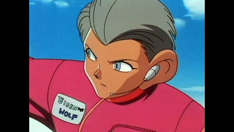 爆走兄弟 レッツ&ゴー!!WGP 第23話