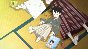 【俗・】さよなら絶望先生(第二期) 第06話
