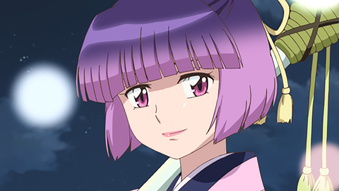 境界のrinne 第3シリーズ Telasa テラサ アニメの見逃し配信 動画が見放題