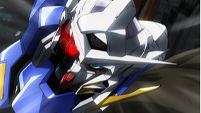 機動戦士ガンダム00 セカンドシーズン 第01話