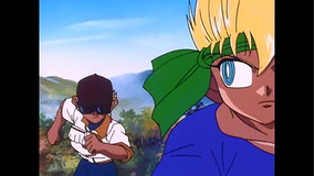 爆走兄弟 レッツ＆ゴー！！ 第47話