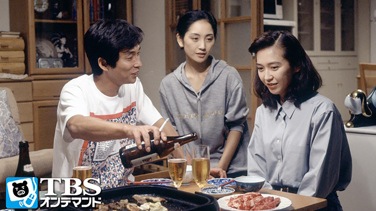 ずっとあなたが好きだった 第05話｜映画・ドラマ・アニメの動画はTELASA