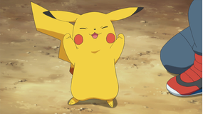 ポケットモンスターxy Z Telasa テラサ キッズ 特撮の見逃し配信 動画が見放題