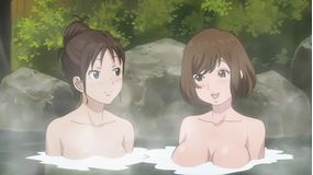 よんでますよ、アザゼルさん。Z 第07話