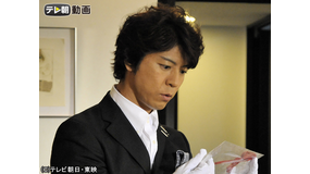 遺留捜査(2012) 第04話