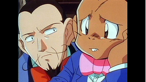 爆走兄弟 レッツ＆ゴー！！WGP 第42話