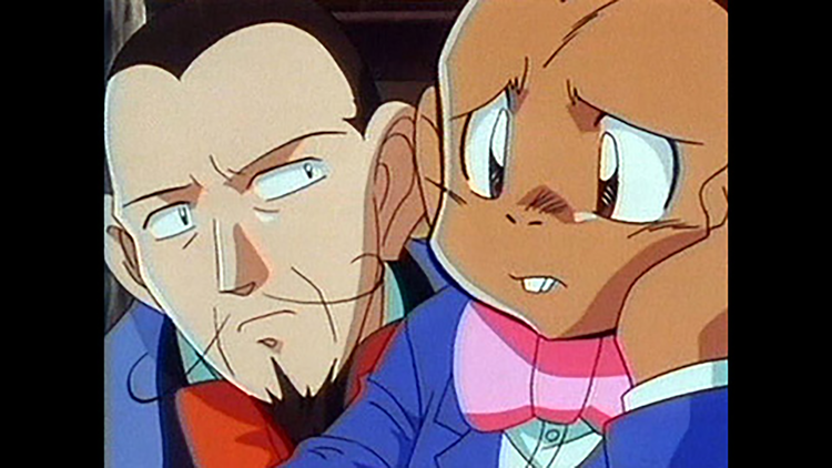 爆走兄弟 レッツ&ゴー!!WGP 第42話