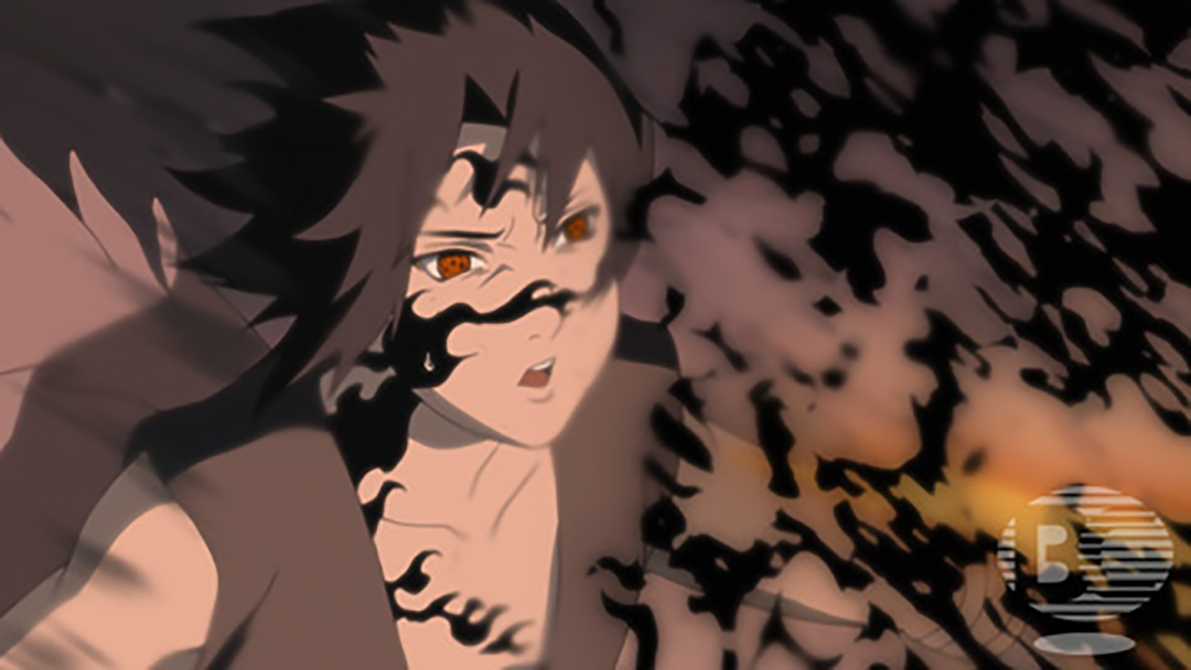 NARUTO-ナルト- 疾風伝 自来也VSペイン・サスケVSイタチ編 第357話