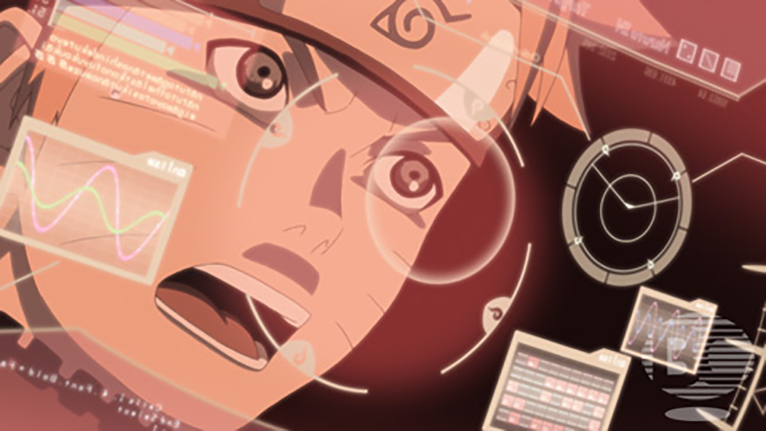 NARUTO-ナルト- 疾風伝 忍界大戦編（5） 第597話 | アニメの動画配信はTELASA(テラサ)-見逃し配信