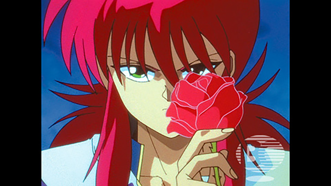 幽☆遊☆白書 第038話 | アニメの動画配信はTELASA(テラサ)-見逃し配信