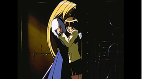 天空のエスカフローネ 第16話