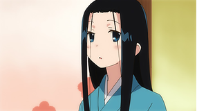 じょしらく 第03話