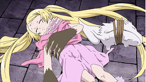 テガミバチ 第23話