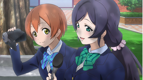 ラブライブ! #06