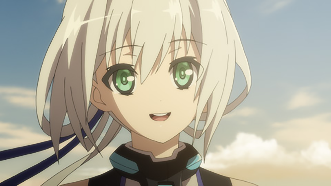 ハンドレッド Telasa テラサ アニメの見逃し配信 動画が見放題