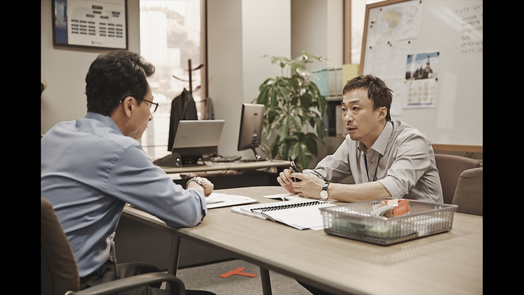 ミセン -未生- 第06話／字幕