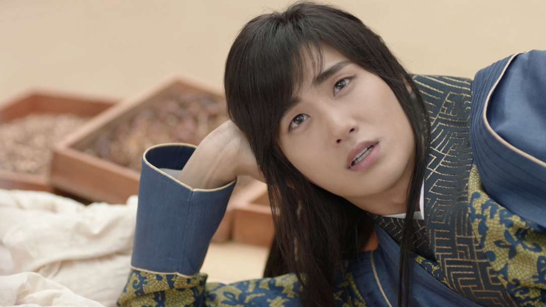 花郎＜ファラン＞ 第04話／字幕｜映画・ドラマ・アニメの動画はTELASA