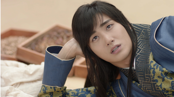 花郎 ファラン 字幕 Telasa テラサ 海外 アジアドラマの見逃し配信 動画が見放題